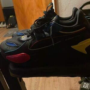 Puma Running shoes